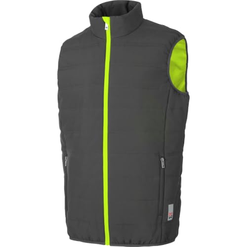 Würth MODYF Star Moon gilet travail matelassé 4XL chaud