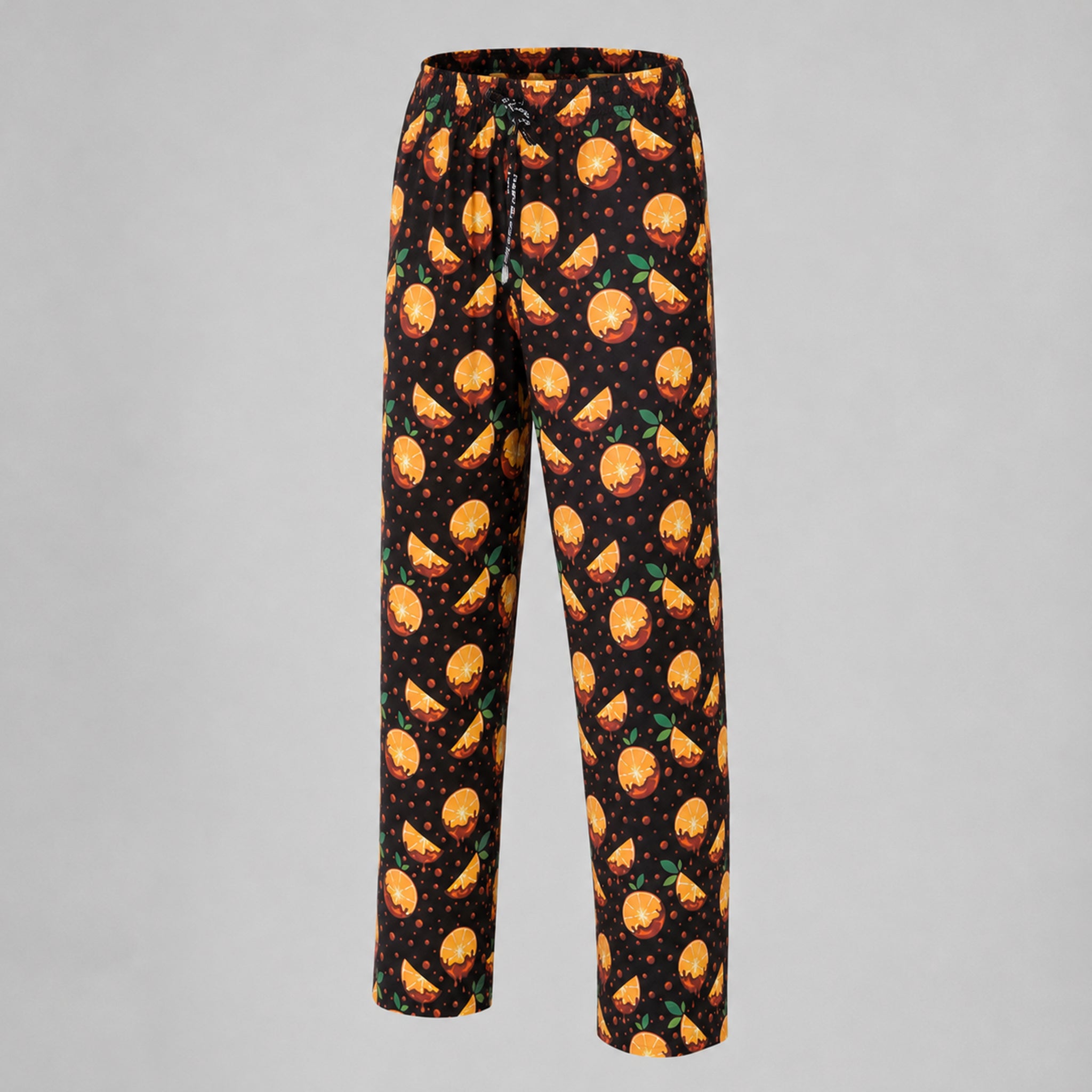 Gary's pantalon cuisine microfibre unisexe mascotas YL poches