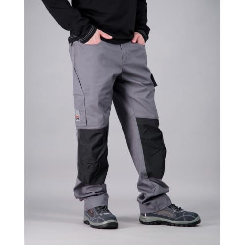 Würth MODYF Star STAR CP STRETCH pantalon gris 54 stretch