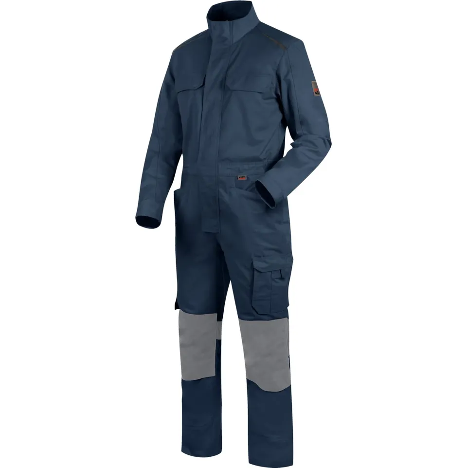 Würth MODYF Cetus combinaison de travail marine/grise anti-rayures