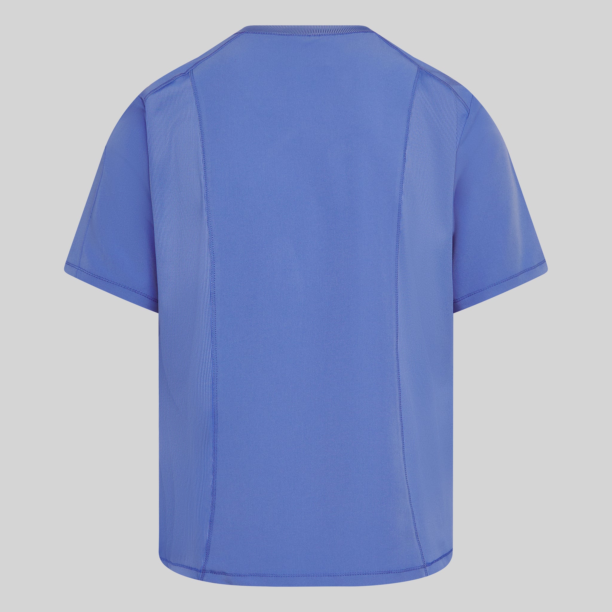 GARY'S Ruben Blouse Médicale Noire Homme - Col V Manches Courtes