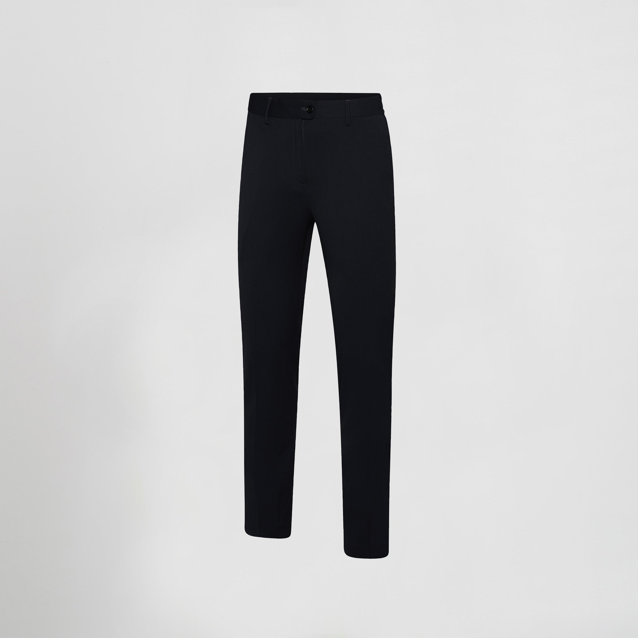 GARY'S Taffora Pantalon de travail femme noir stretch