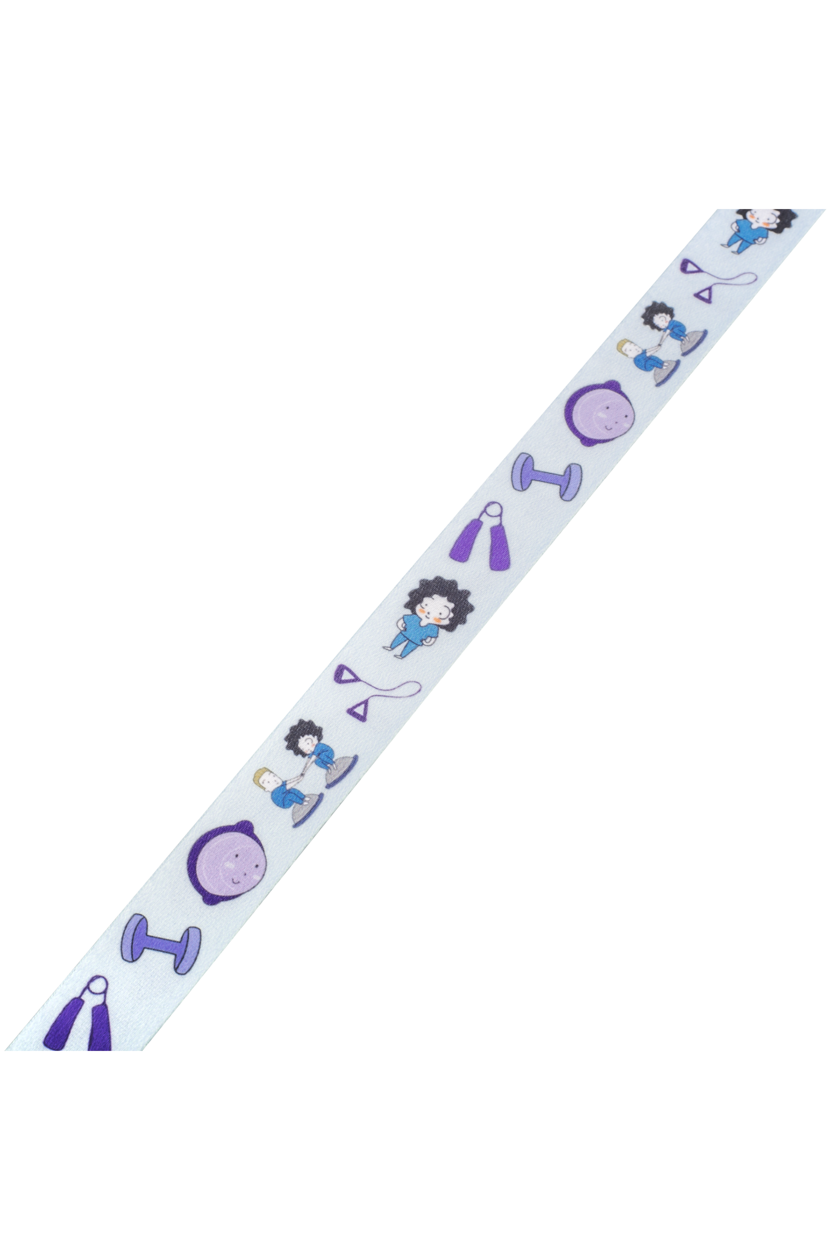 Enfermania Accesorios Fisiodemente tour de cou 57 cm