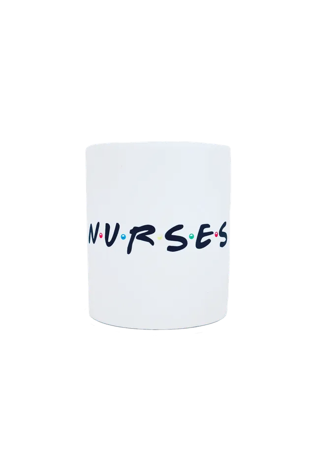 Enfermania mug céramique NURSES 350 ml