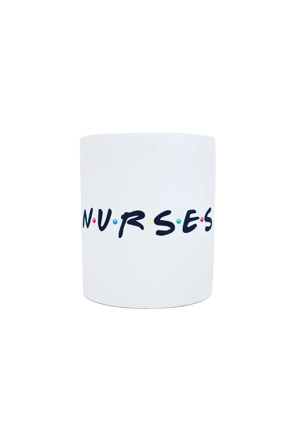 Enfermania mug céramique NURSES 350 ml