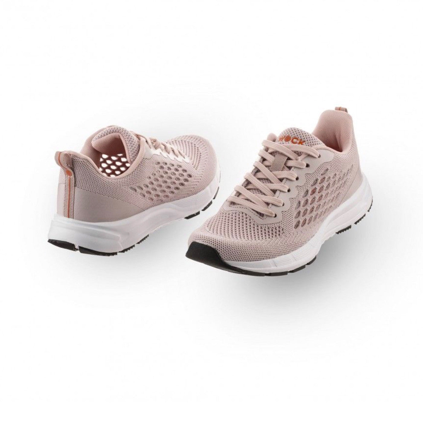 Enfermania Calzado Wock chaussure sanitaire rose 38