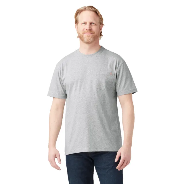 Dickies T-Shirt rafraîchissant manches courtes 3X