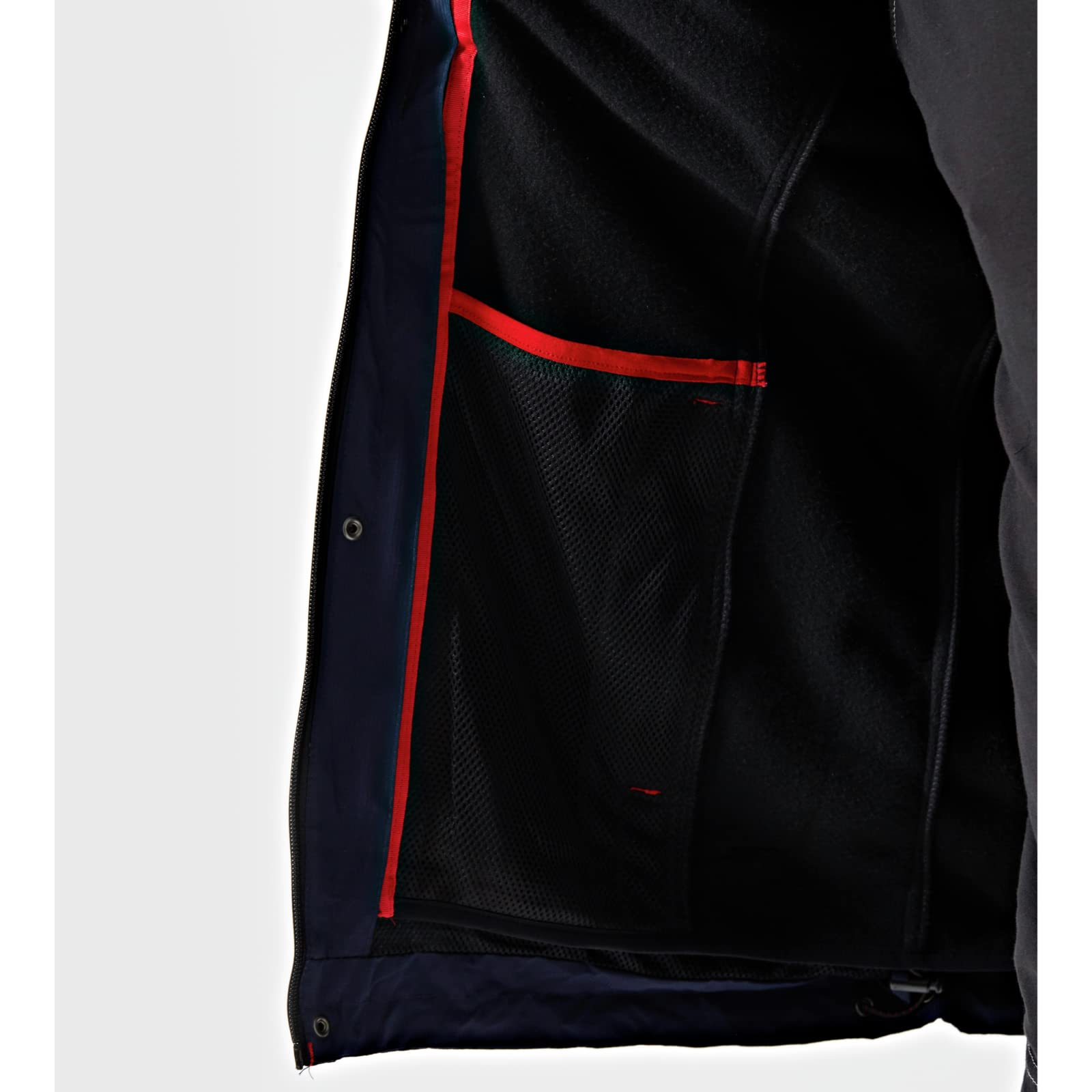 Würth MODYF Star Tallin parka 3 en 1 marine XXL imperméable