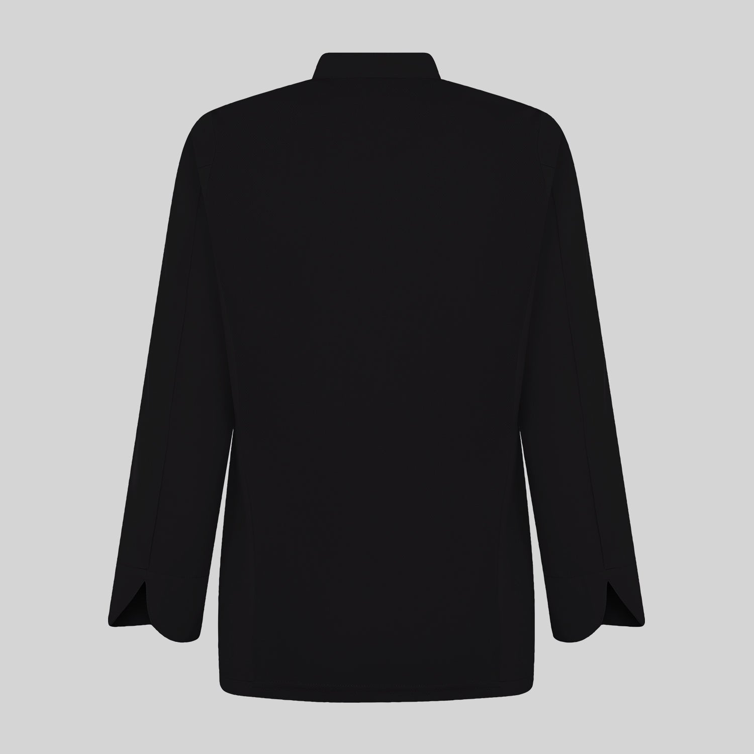 Gary's Miranda veste cuisine femme noire microfibre XS