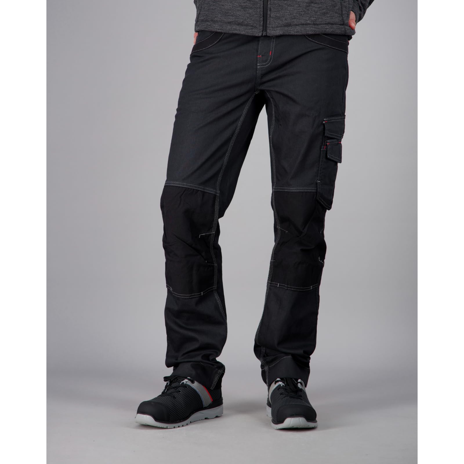 Würth MODYF Urban Sagittarius jean noir 42 Cordura