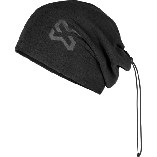 Würth MODYF 3 en 1 Tour de Cou Bonnet Noir