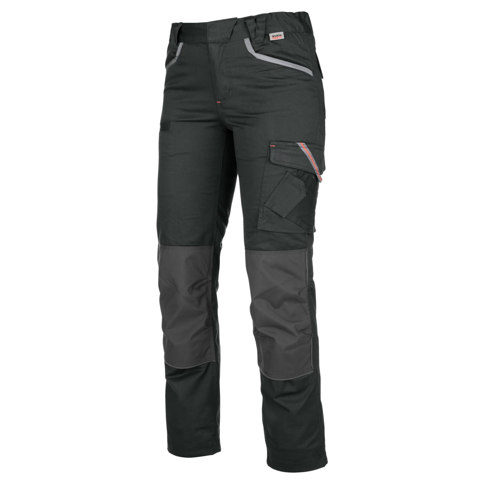 Würth MODYF Stretch X pantalon travail femme anthracite 38