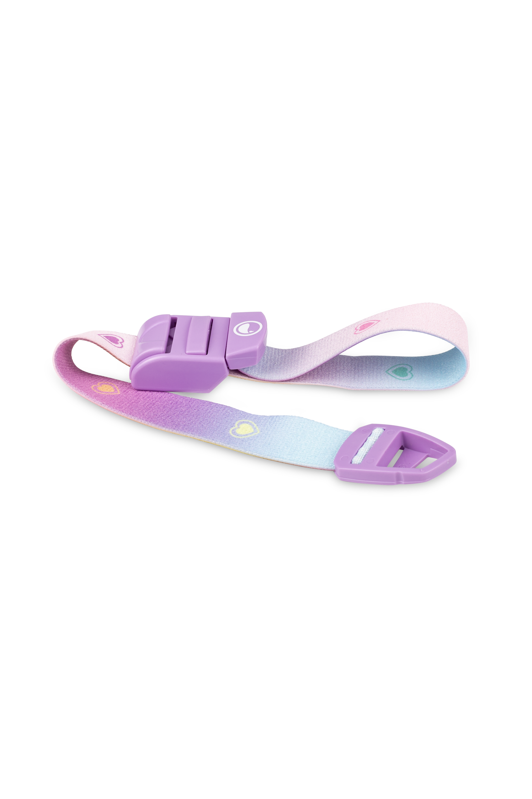 Enfermania Instrumental garrot Basic clip lavable