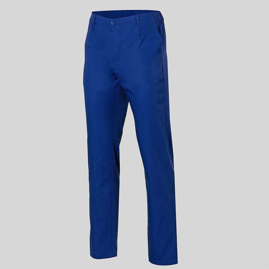 Gary's Pants pantalon twill noir poches santé