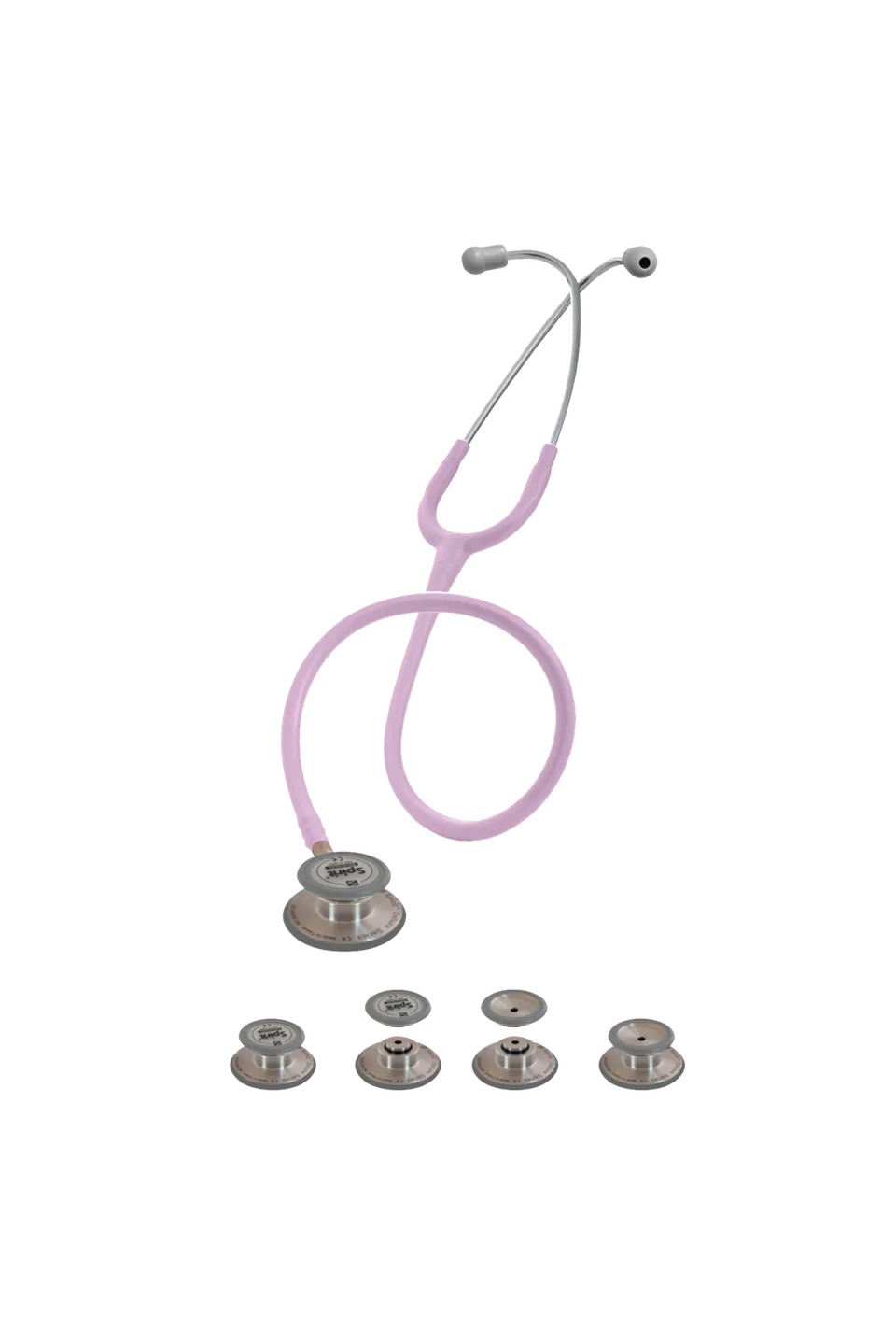 Enfermania Spirit Classic 3.0 stéthoscope bleu double pavillon