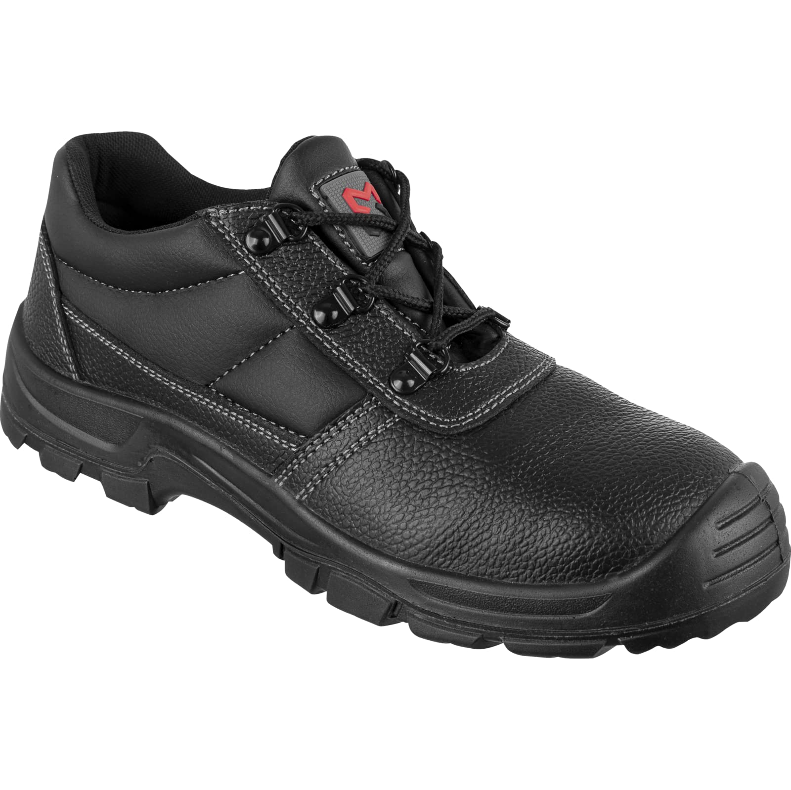 Würth MODYF Magnus chaussures sécurité S3 noires 43