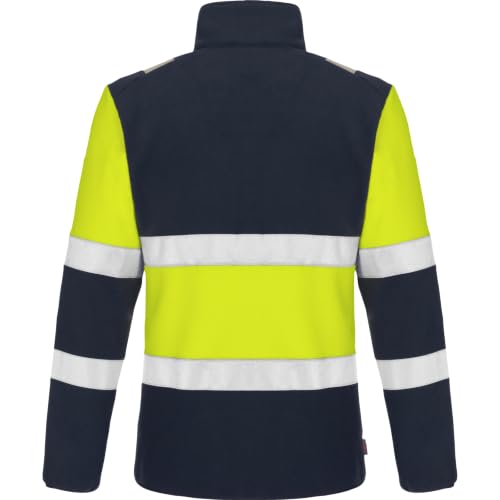 Würth MODYF Fluo One Polaire Jaune XXL Classe 1