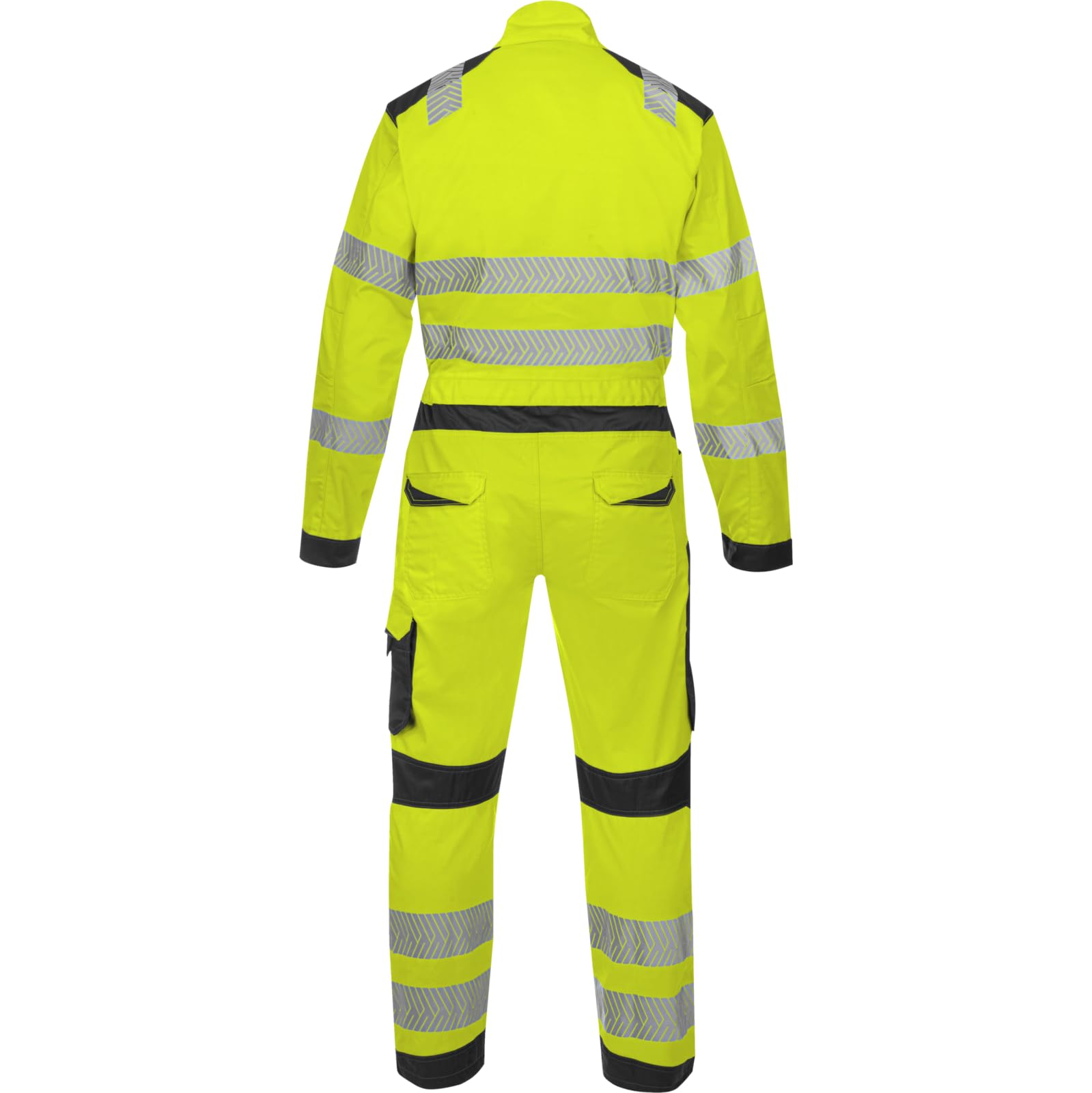 Würth MODYF Fluo combinaison jaune/anthracite taille XL classe 3