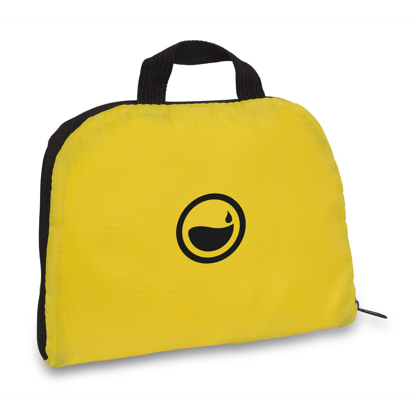 Enfermania Bolsas sac à dos pliable léger noir