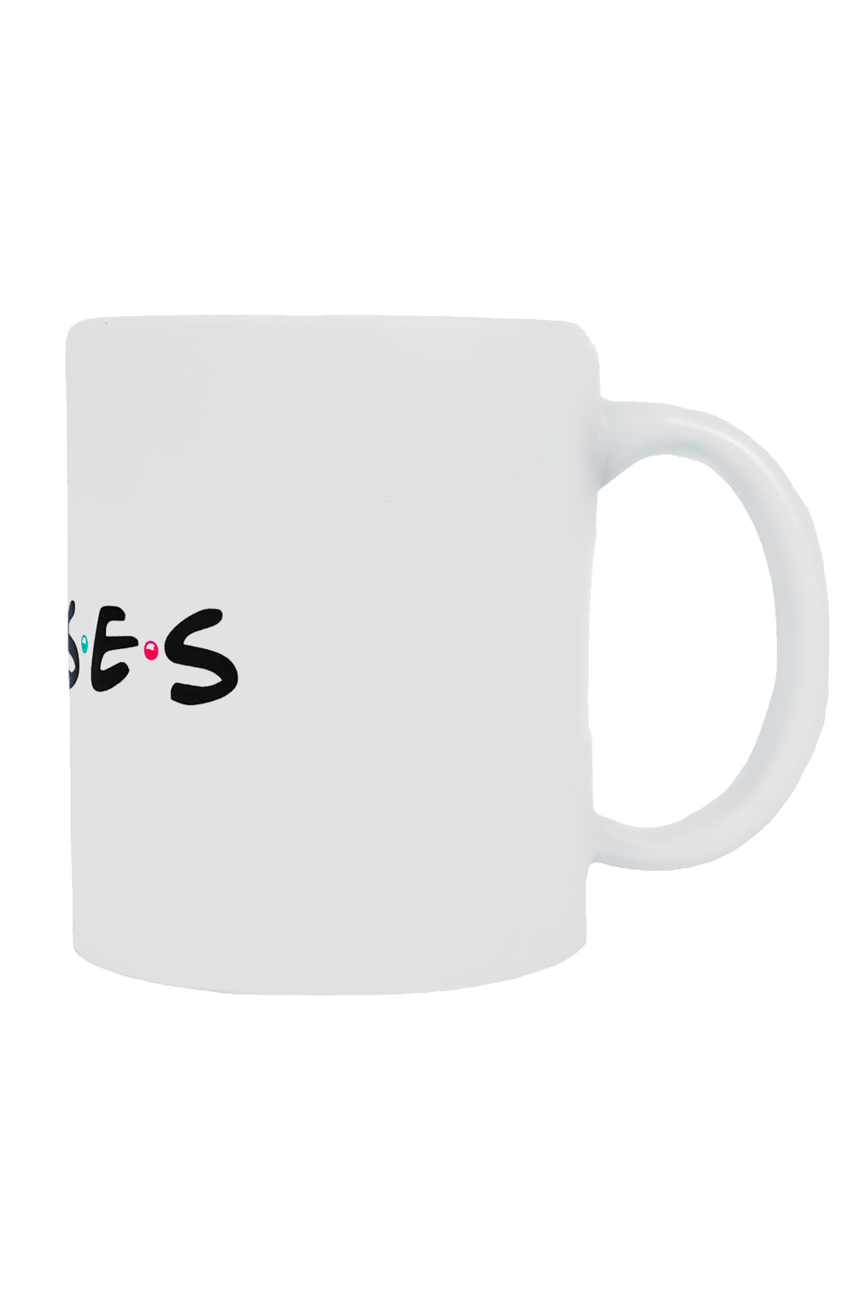 Enfermania mug céramique NURSES 350 ml