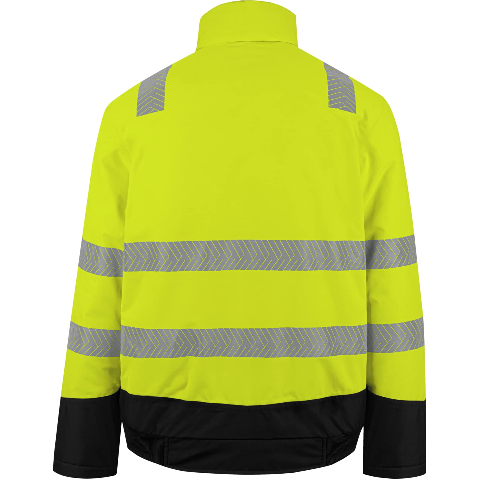 Würth MODYF Fluo bomber haute-visibilité jaune taille M