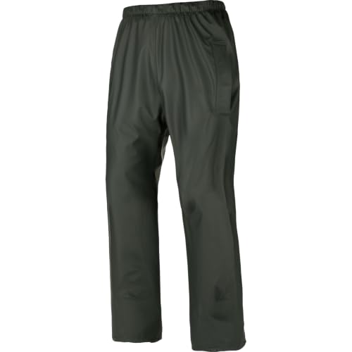 Würth MODYF Indra pantalon de pluie vert 4XL