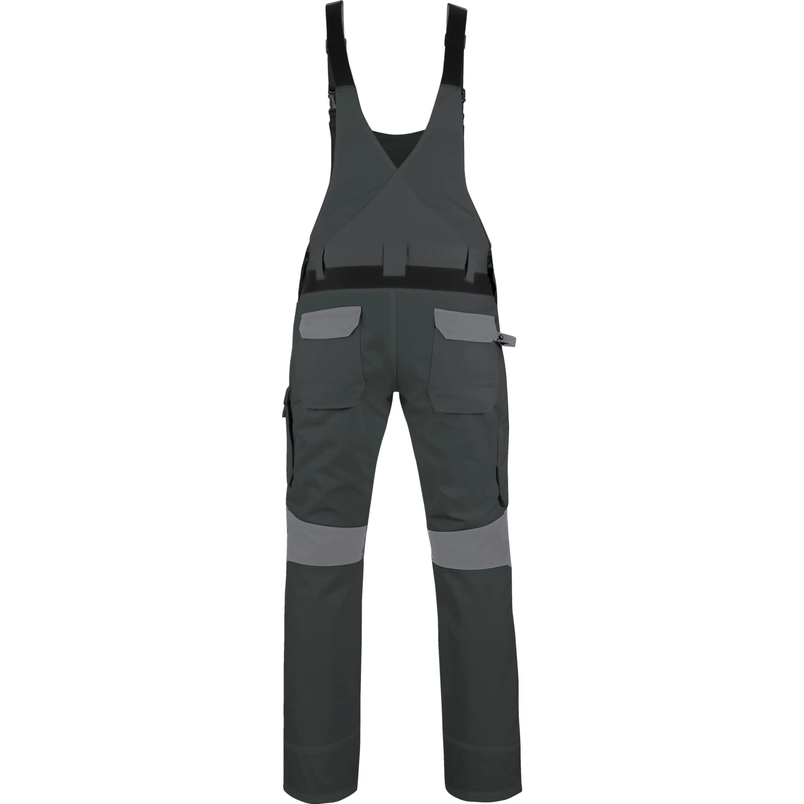 Würth MODYF Cetus salopette travail anthracite grise