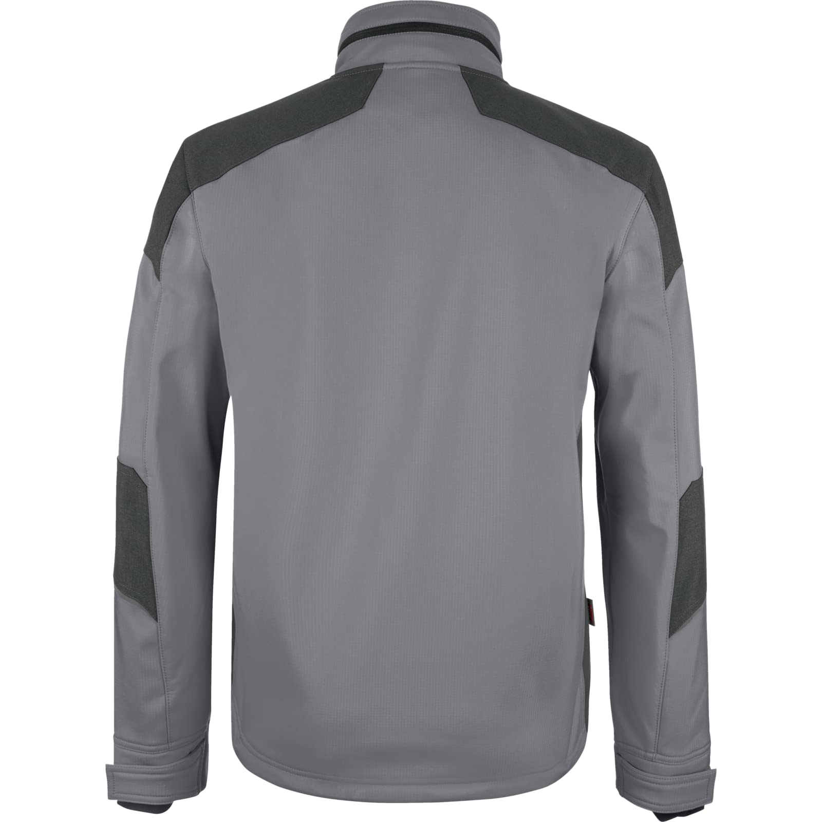 Würth MODYF Cetus veste softshell grise coupe-vent