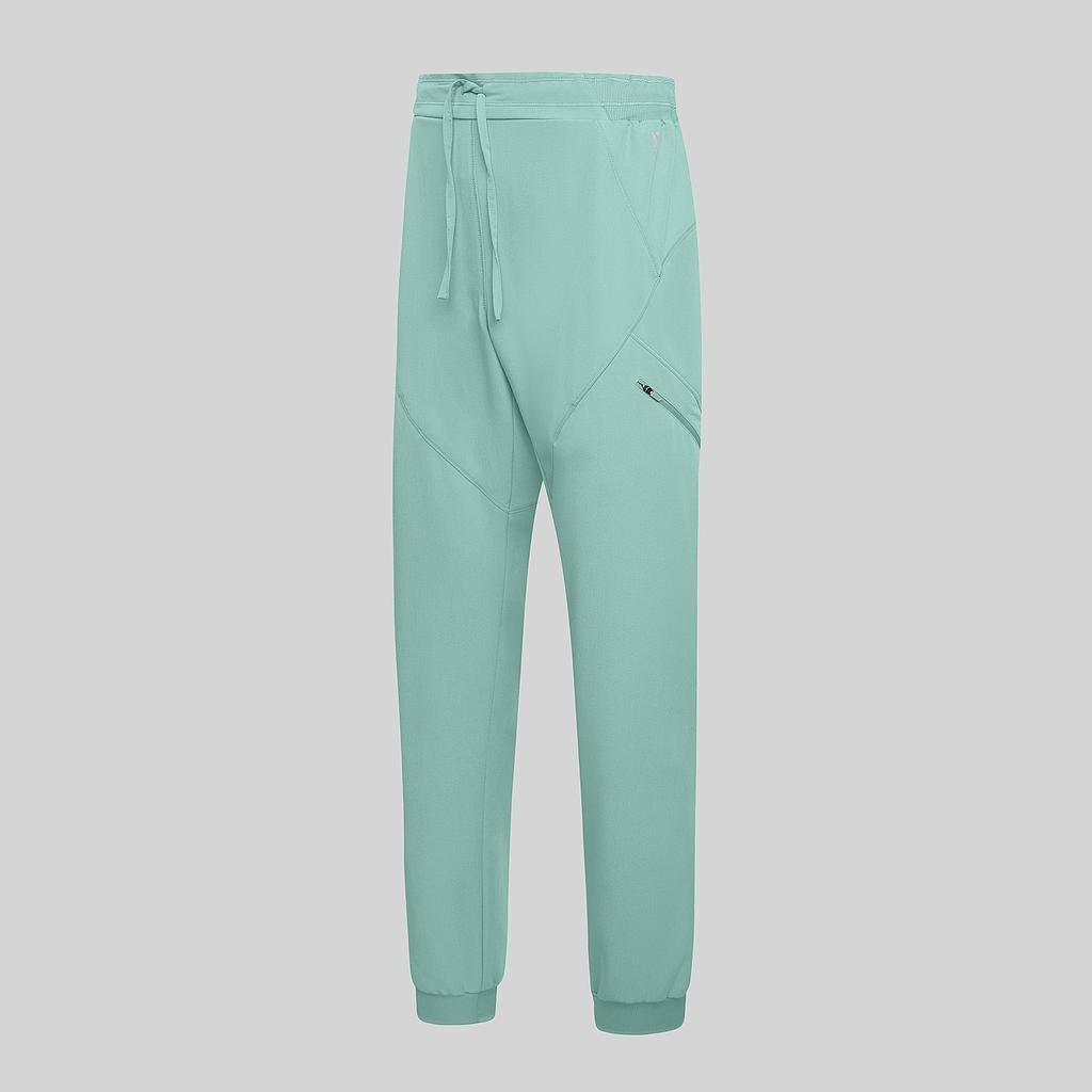 Gary's Jogger pantalon médical noir XXS recyclé