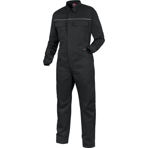 Würth MODYF Classic Combinaison de travail coton noire