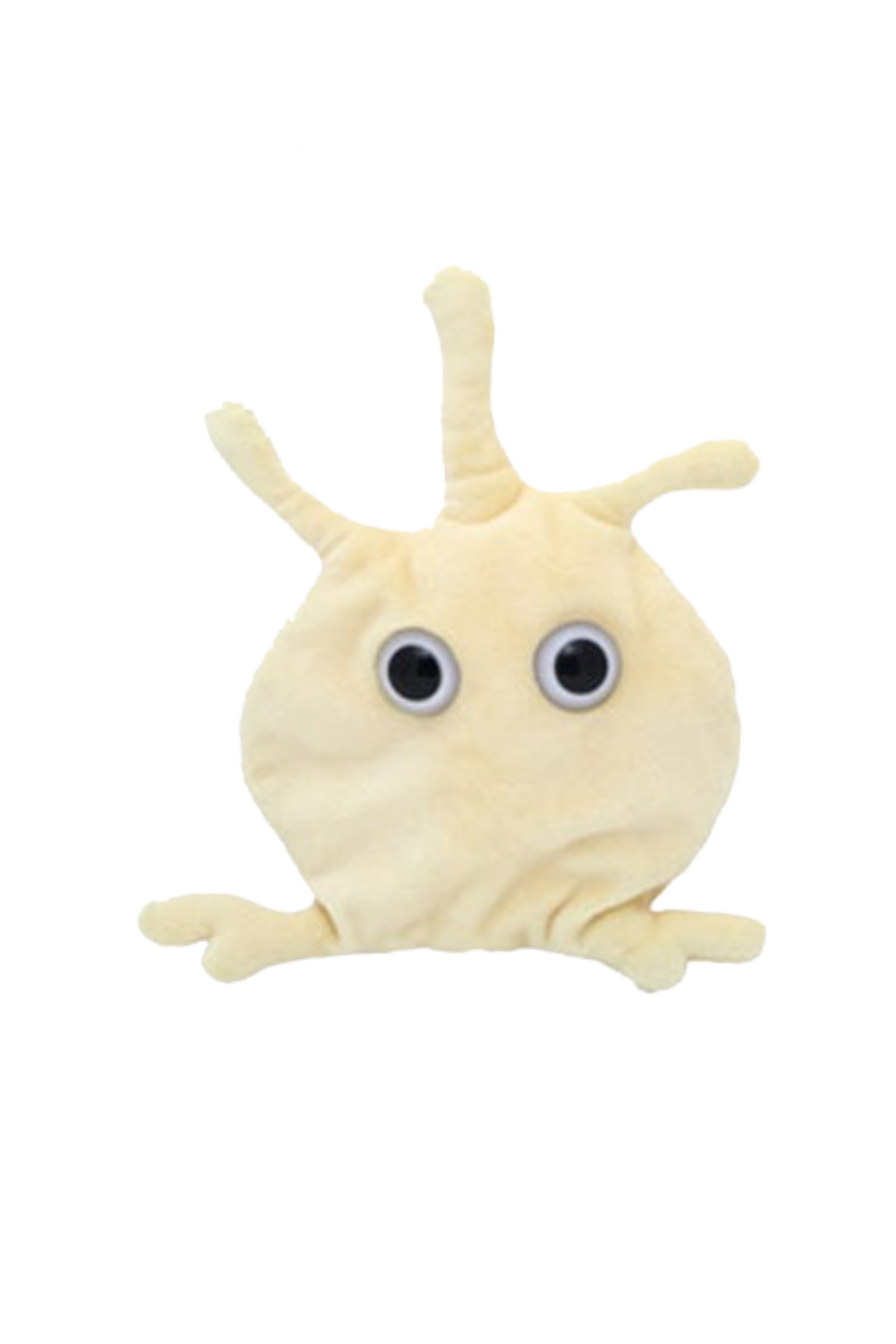 Enfermania Regalos Thrombocyte peluche plaquette 13 cm
