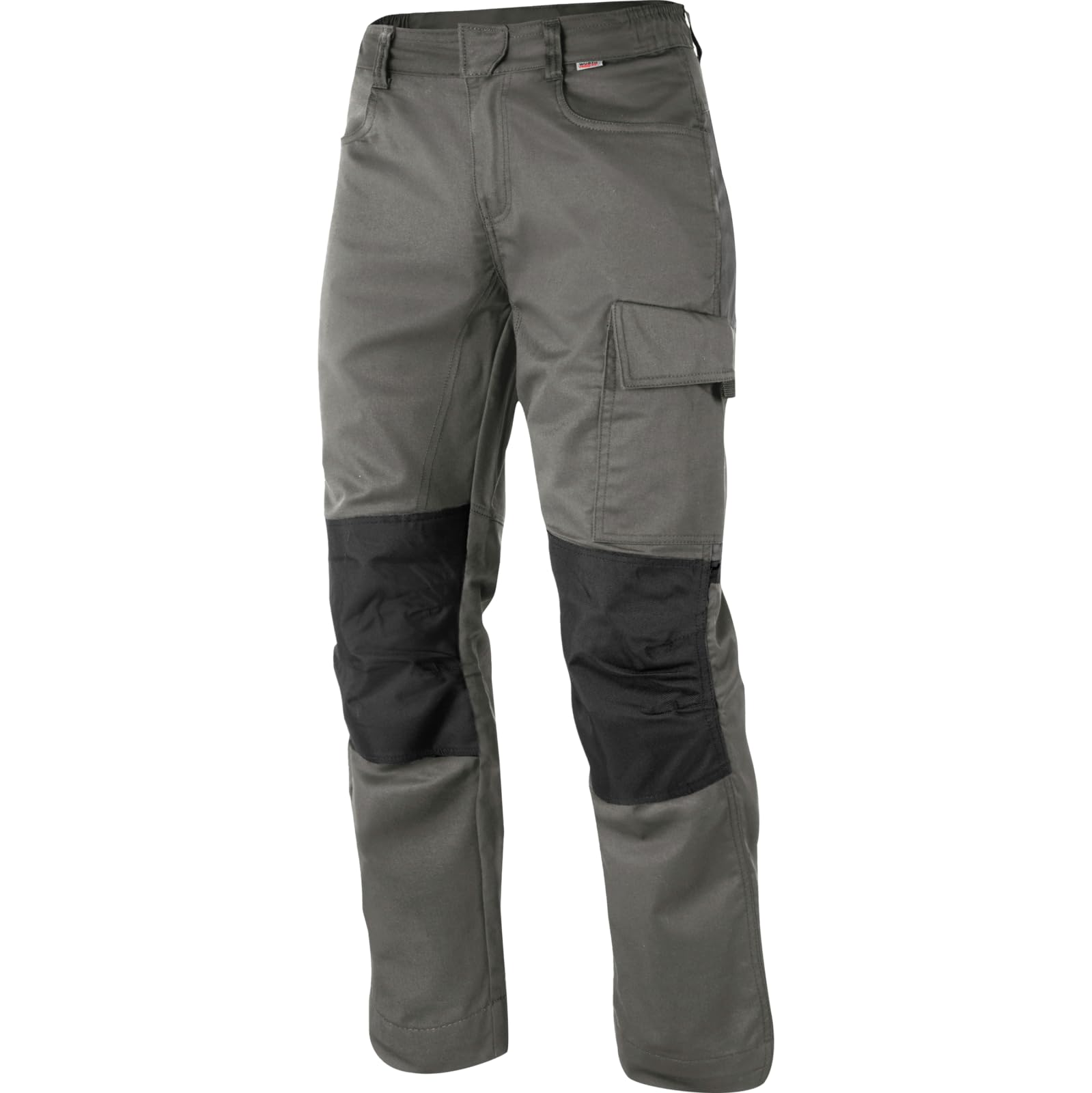 Würth MODYF Star pantalon de travail gris stretch taille 42
