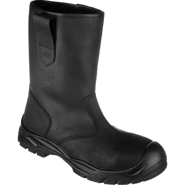 Würth MODYF Xorion Bottes sécurité S3 noires pointure 47