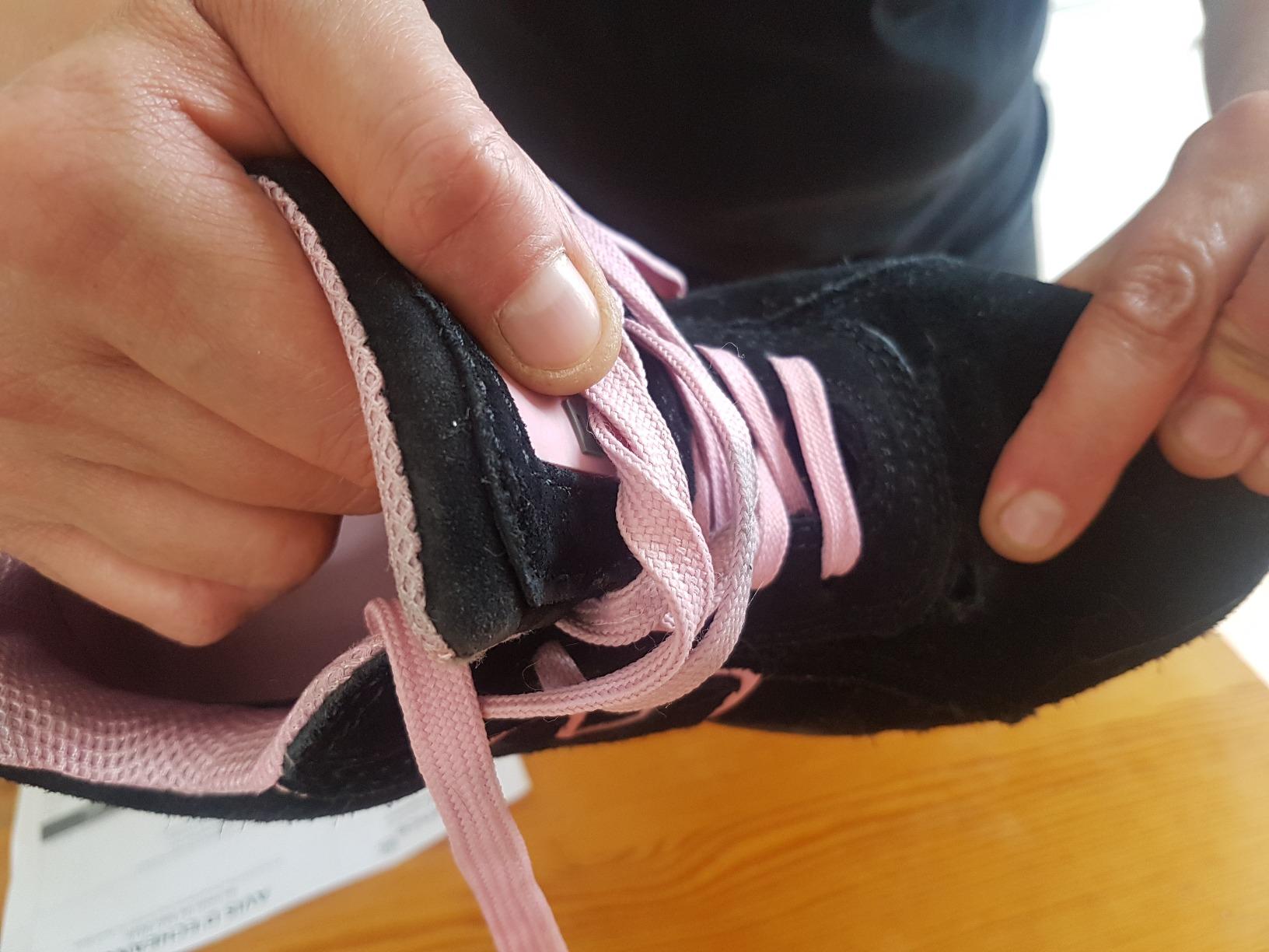 Reis Argentina chaussures sécurité femme 38 EU noir