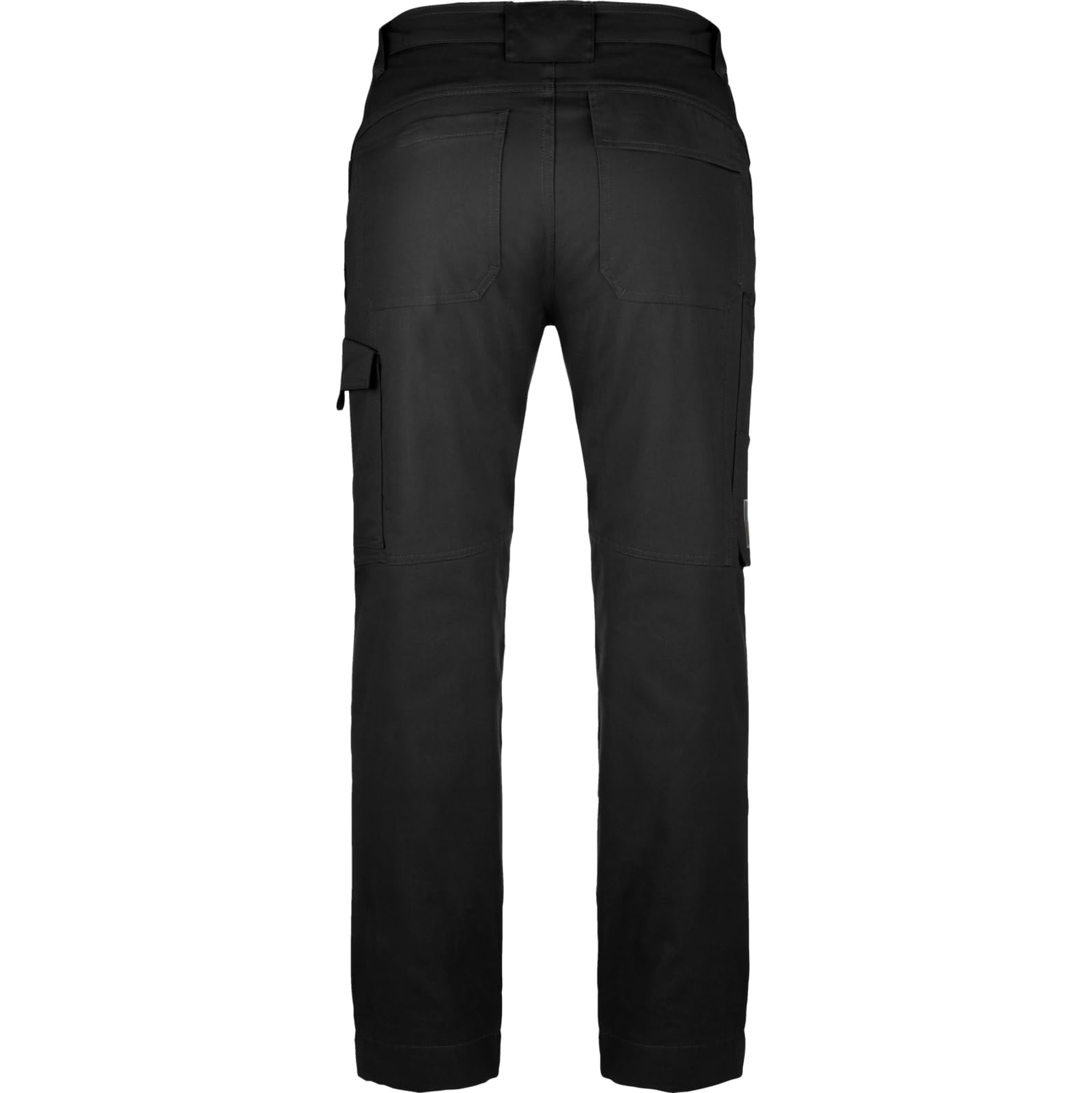 Würth MODYF Star PC pantalon travail noir XS 6 poches