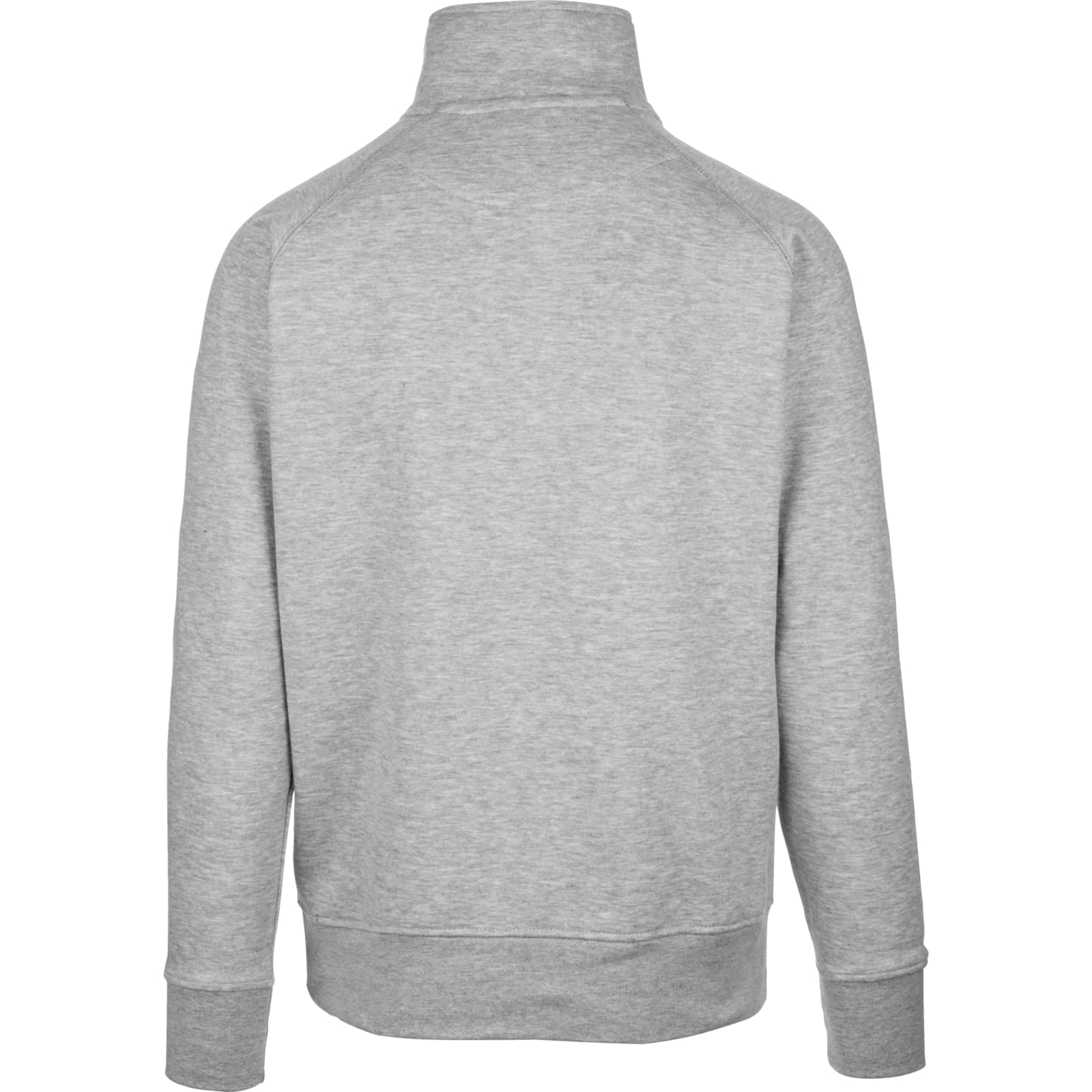Würth MODYF Job+ sweat 1/4 zip gris XXL