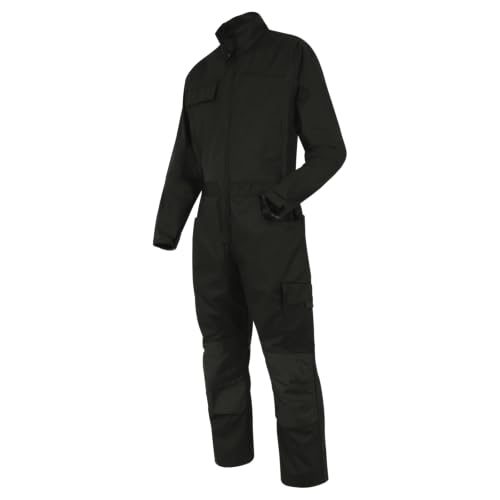 Würth MODYF Star combinaison coton noir XL