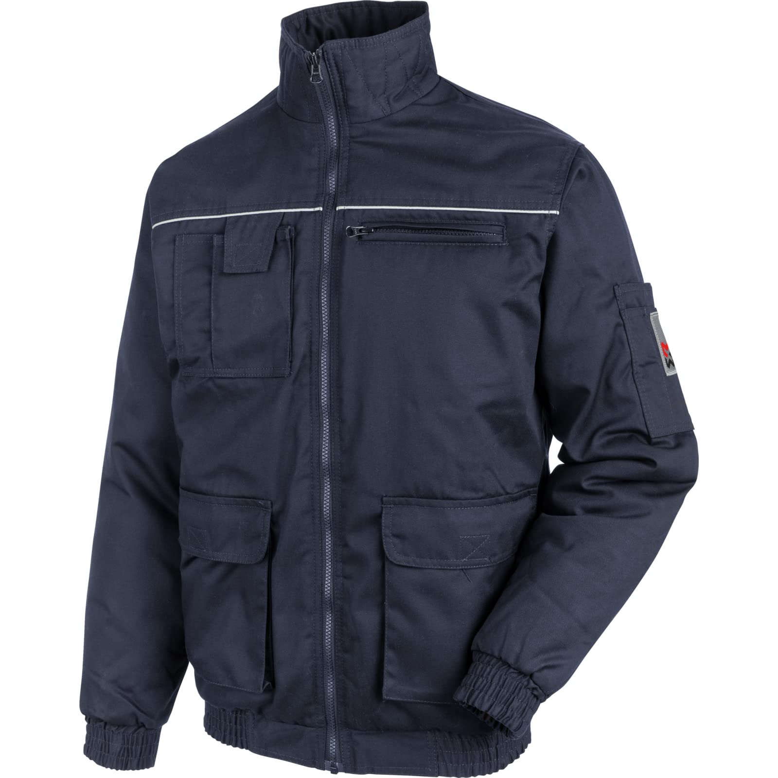 Würth MODYF Classic Blouson de travail marine