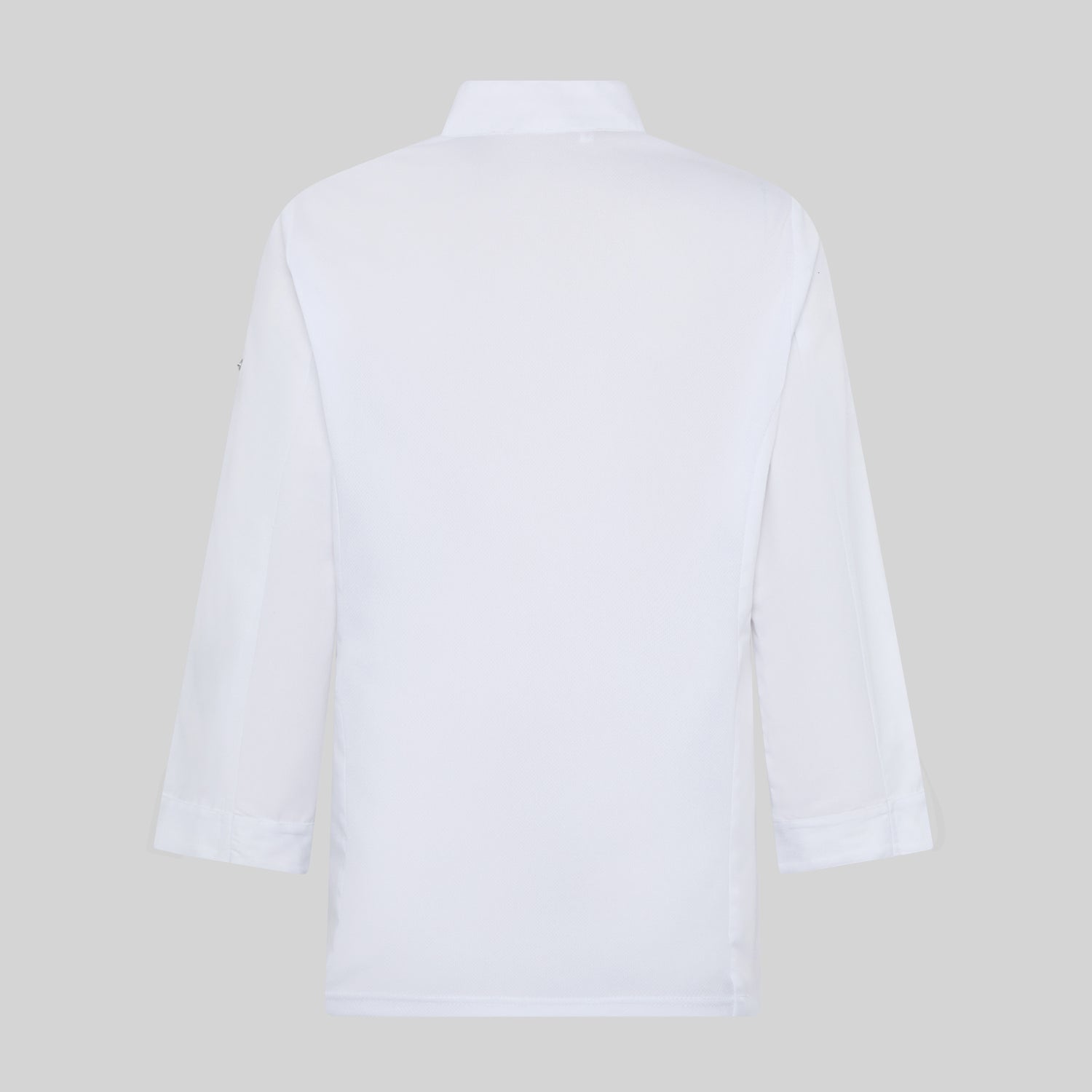 Gary's Medina veste cuisine femme noire cintrée respirante