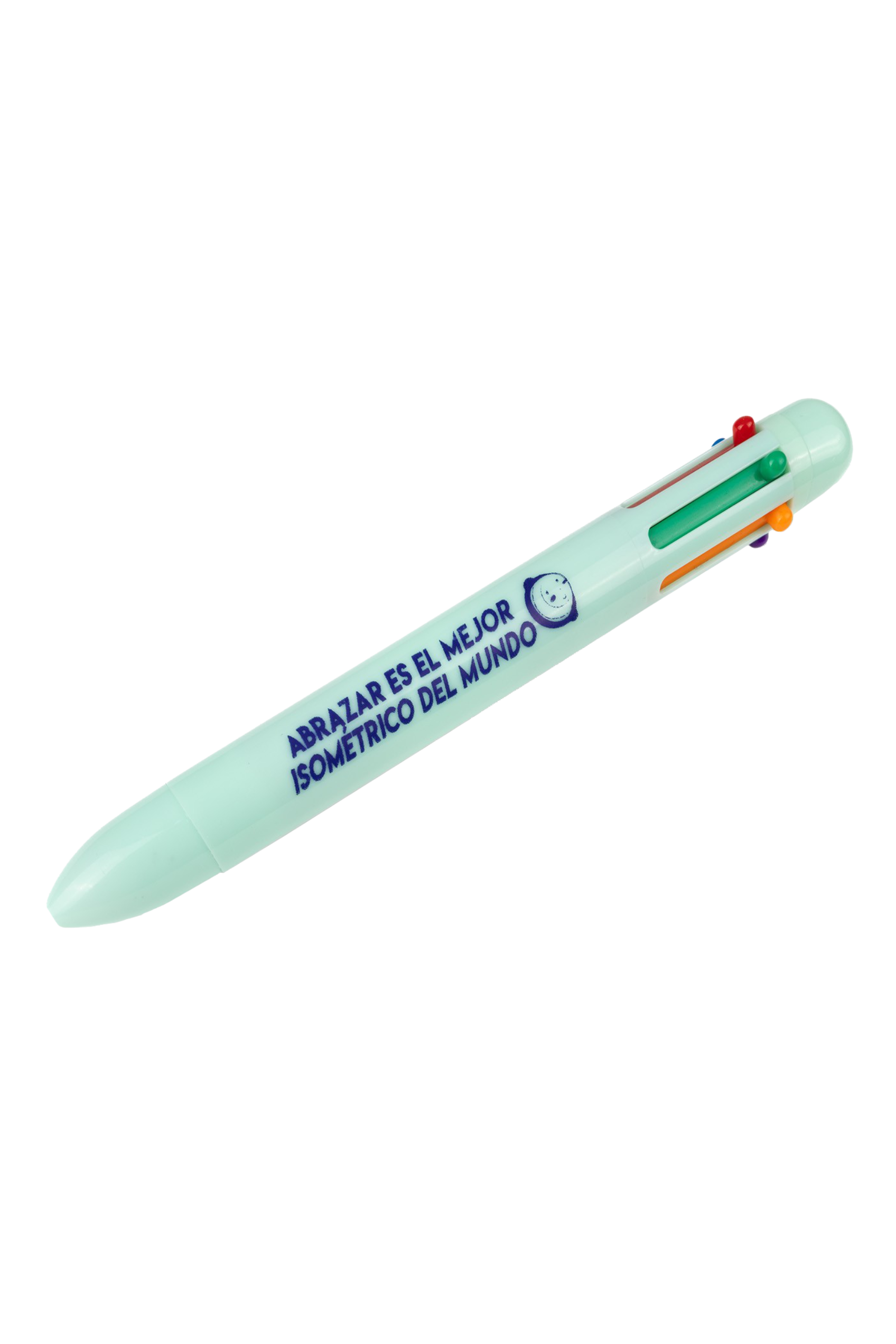 Enfermania Fisio pack étudiant kiné stylo 6 couleurs