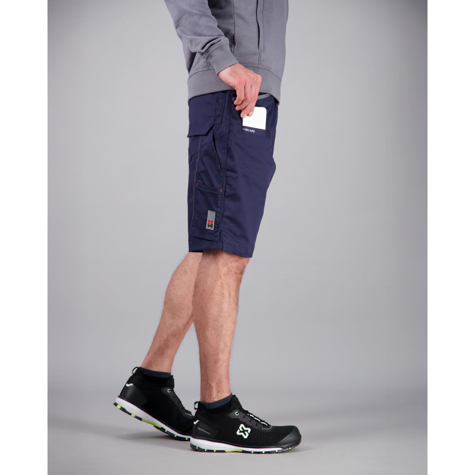 Würth MODYF Stretch X bermuda travail 44 beige