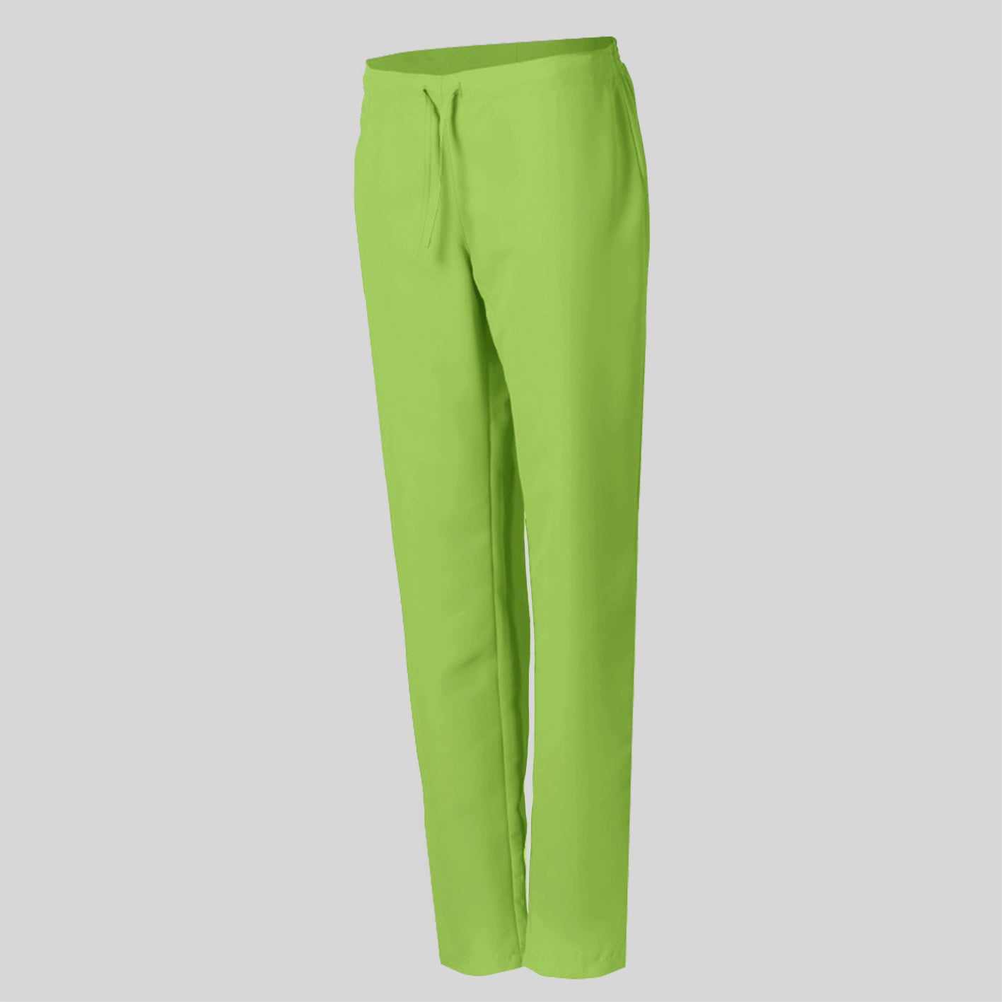 Gary's Pants 1 poche latérale pantalon médical noir XS
