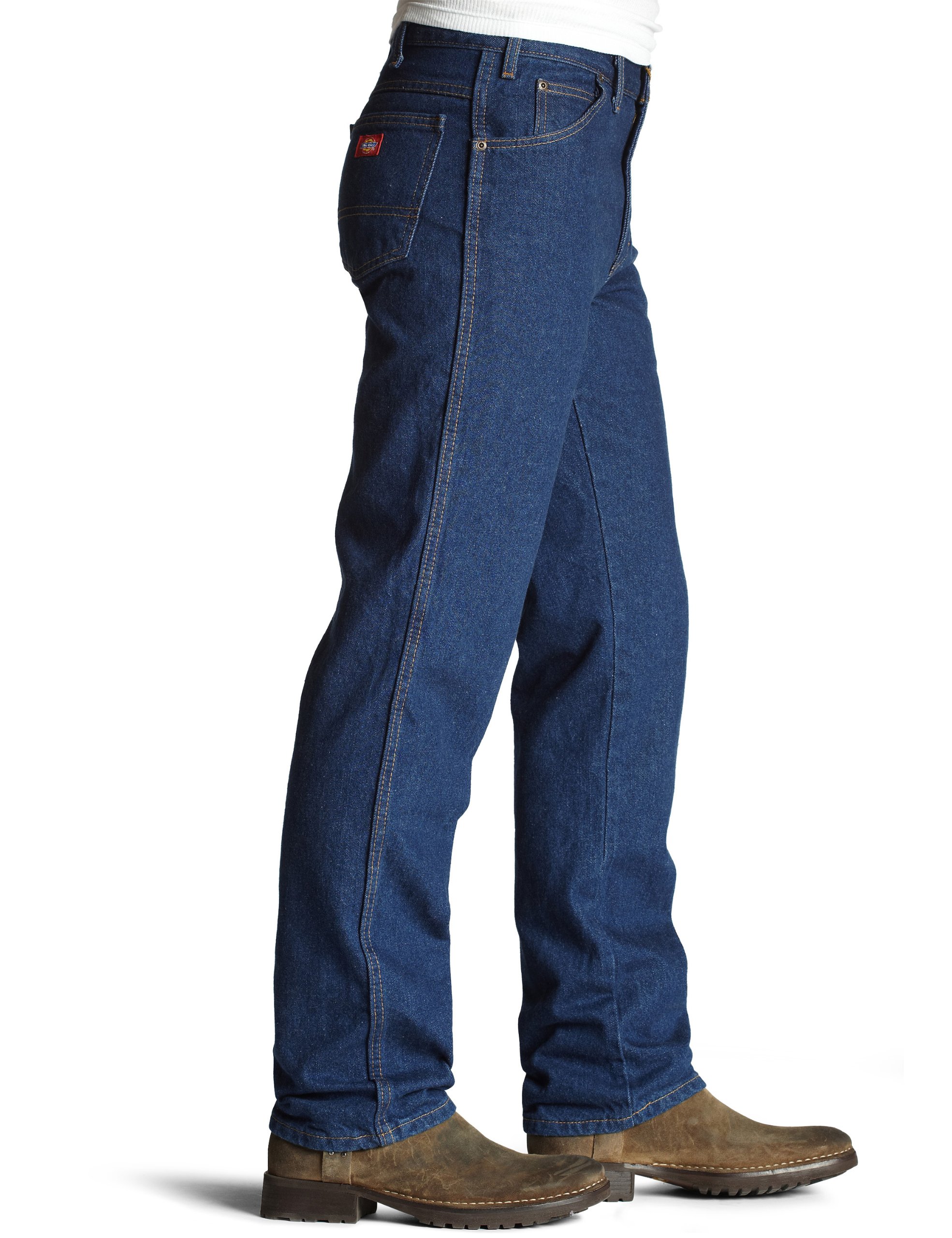 Dickies 9393 Classic jean homme bleu indigo 32W/32L