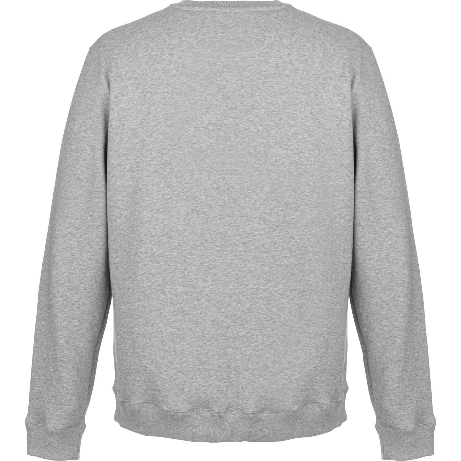 Würth MODYF Made in France sweat col rond gris S coton bio