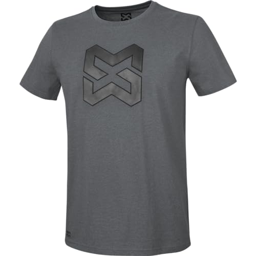 Würth MODYF X-Finity tee-shirt travail anthracite coton