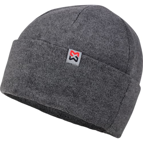 Würth MODYF bonnet polaire gris Thinsulate chaud