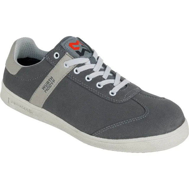 Würth MODYF Dorado S1P chaussures sécurité basses gris 47