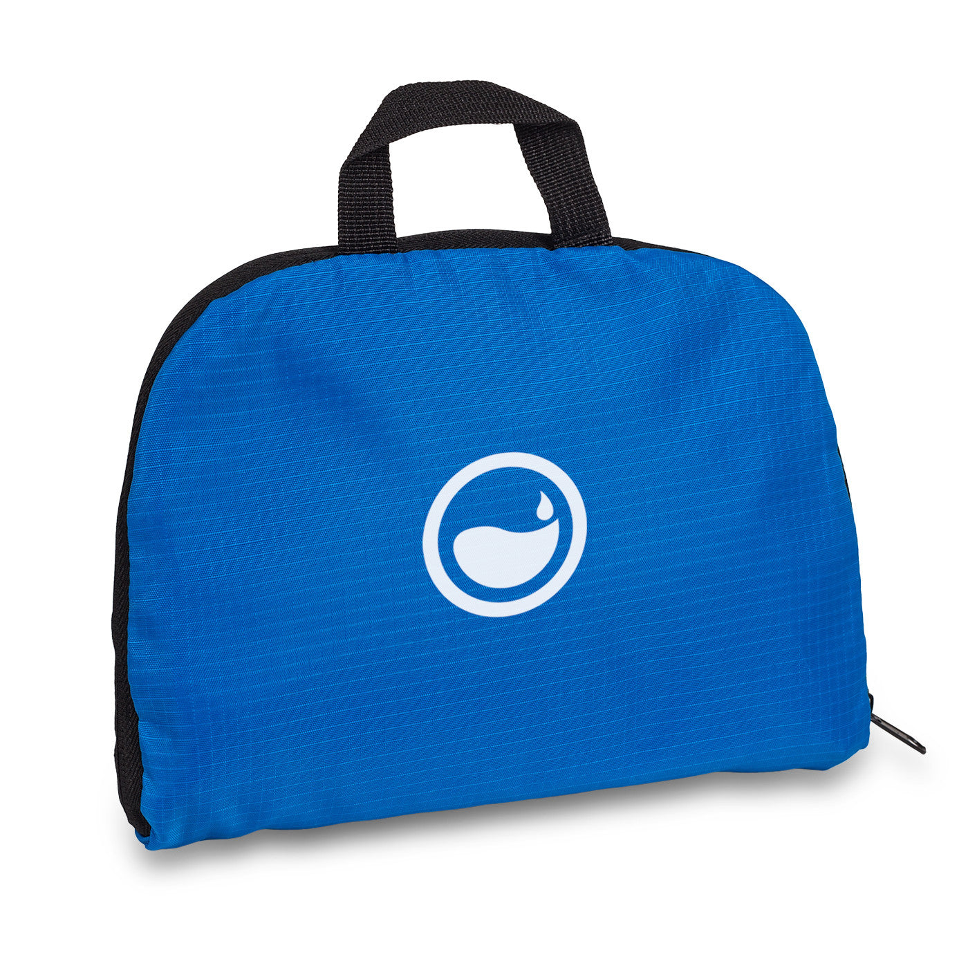 Enfermania Bolsas sac à dos pliable léger noir