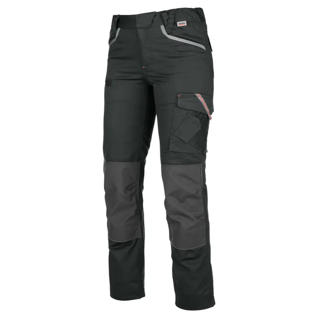 Würth MODYF Stretch X pantalon travail femme anthracite 38
