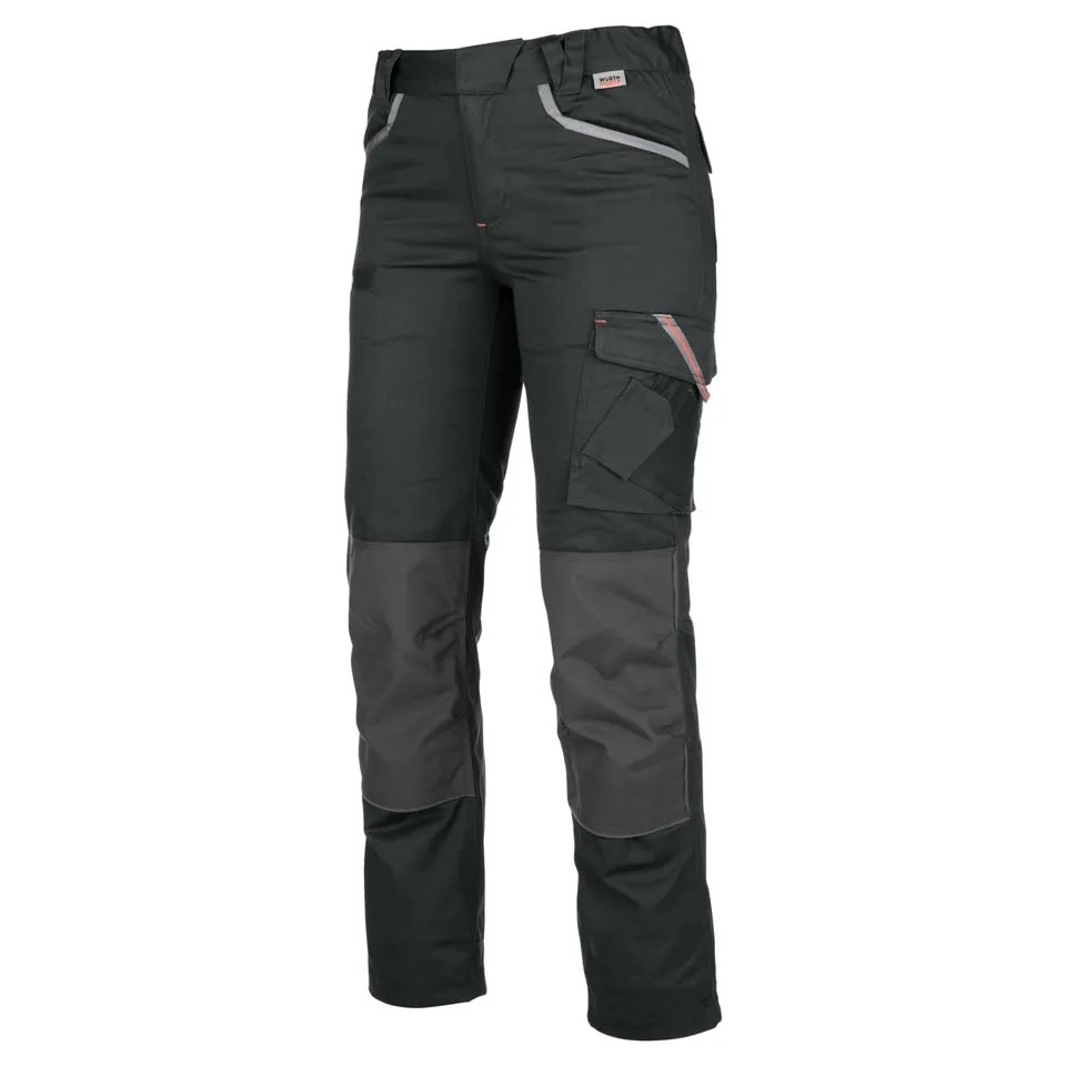 Würth MODYF Stretch X pantalon travail femme anthracite 38